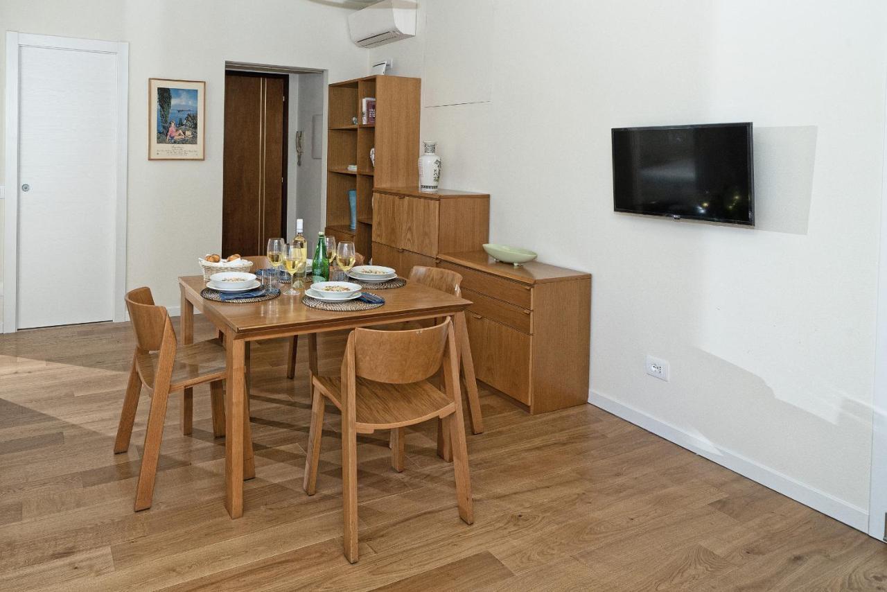 Apartamento Borgo Del Grillo P2-9 By Wonderful Italy Sirmione Exterior foto