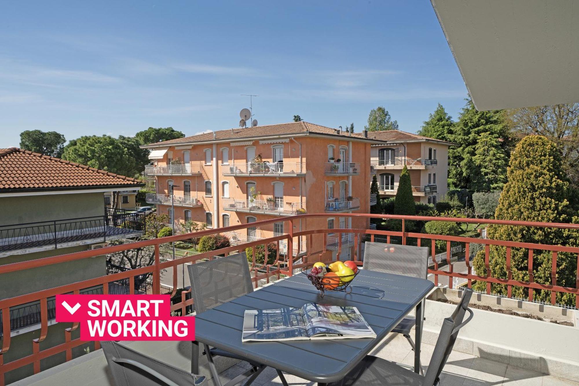 Apartamento Borgo Del Grillo P2-9 By Wonderful Italy Sirmione Exterior foto